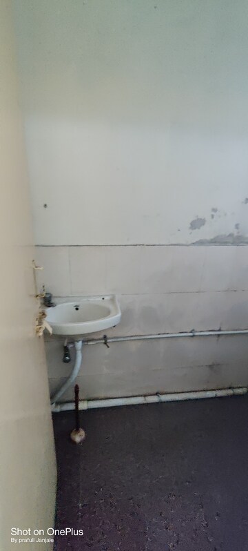 Bathroom in 1 BHK Independent House at Gokhalenagar – for Rent