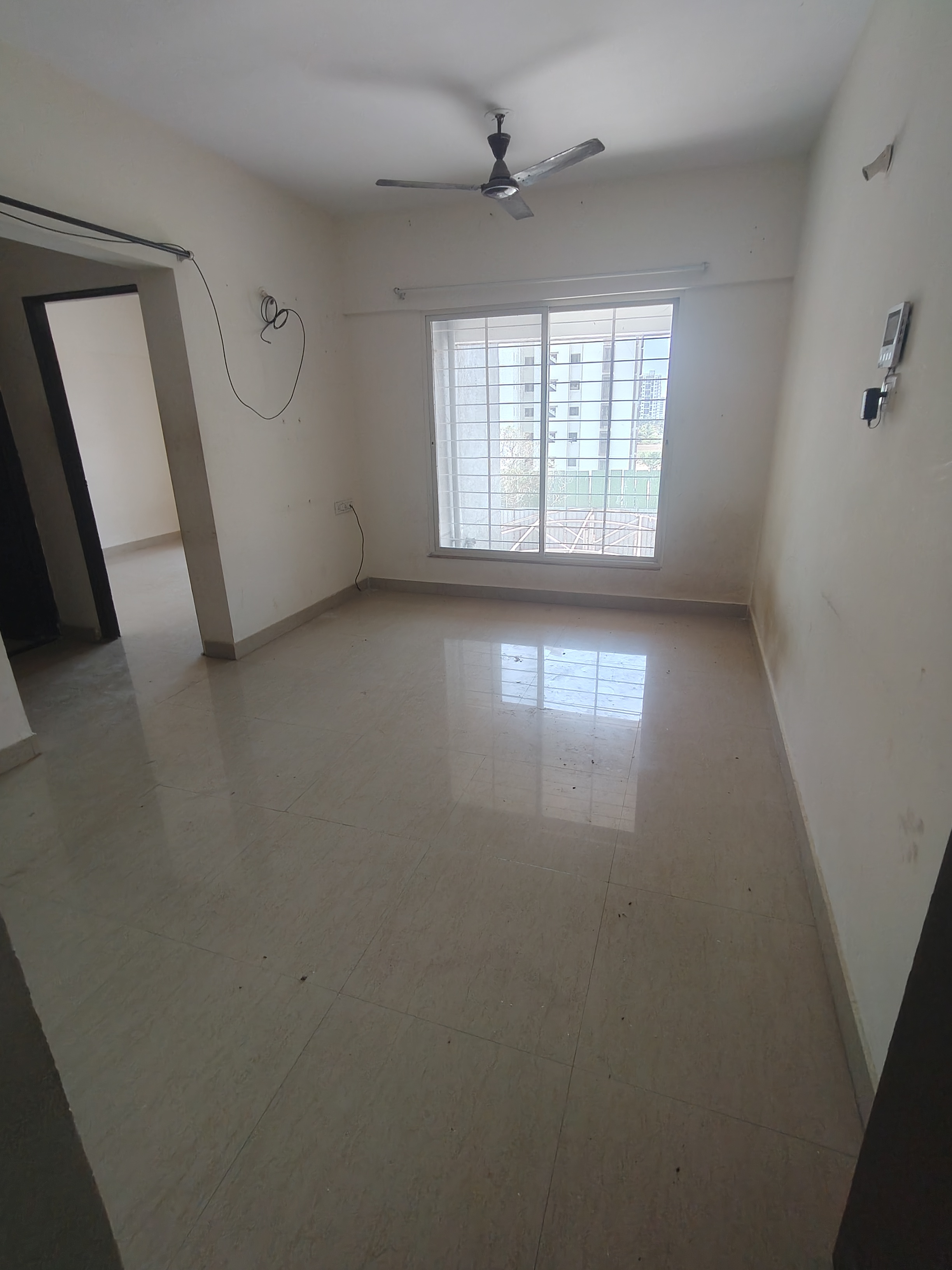 1 BHK + Pooja Room 625 Sq.Ft. Apartment in Goel Sai Ganga
