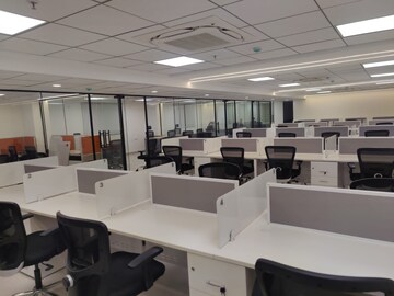 Office Space For Rent in Madhapur