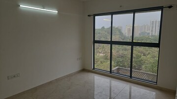 3 BHK Apartment For Rent in Godrej Urban Park, Chandivali