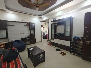 Gym in 3 BHK Apartment at Prestige Tranquility, Budigere – for Sale