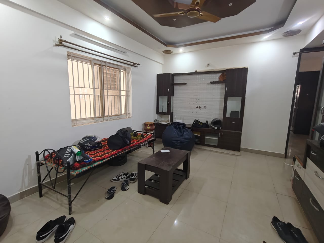 3 BHK Apartment For Sale in Prestige Tranquility