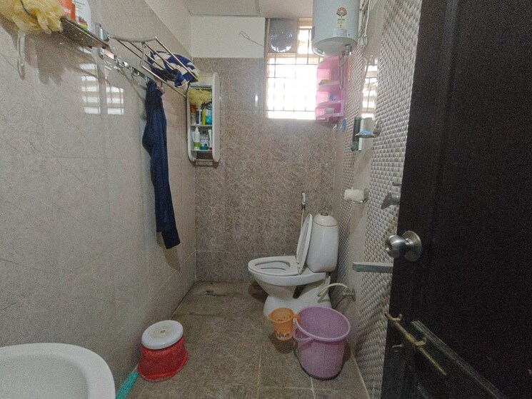 Bathroom, prestige-tranquility 3 Bedroom 1636 Sq.Ft. Apartment In Budigere Bangalore 8541933