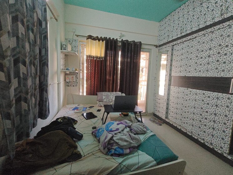 Living Room, prestige-tranquility 3 Bedroom 1636 Sq.Ft. Apartment In Budigere Bangalore 8541933