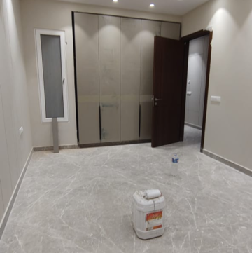 3 BHK Builder Floor For Rent in Shivalik Colony