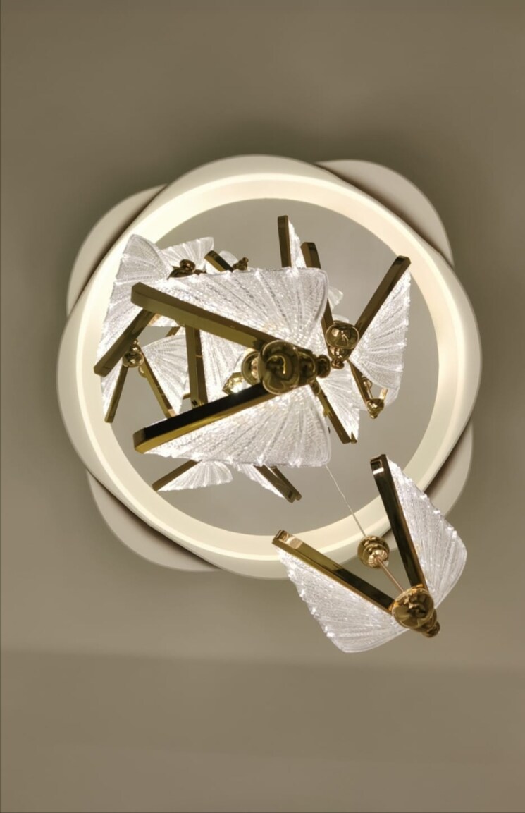 undefined, omaxe-silver-birch 4 Bedroom 300 Sq.Yd. Villa In North Mullanpur Chandigarh 8541943