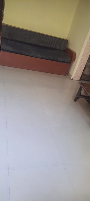 Room in 2 BHK Apartment at Sankalp II, Malad East – for Sale