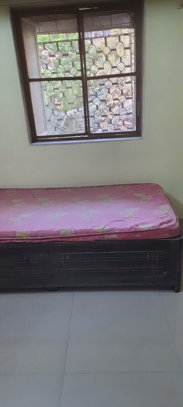 Bedroom in 2 BHK Apartment at Sankalp II, Malad East – for Sale