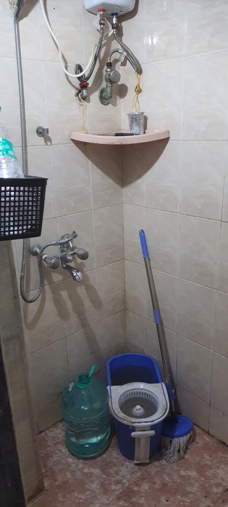 Bathroom, sankalp-ii 2 Bedroom 900 Sq.Ft. Apartment In Malad East Mumbai 8541931