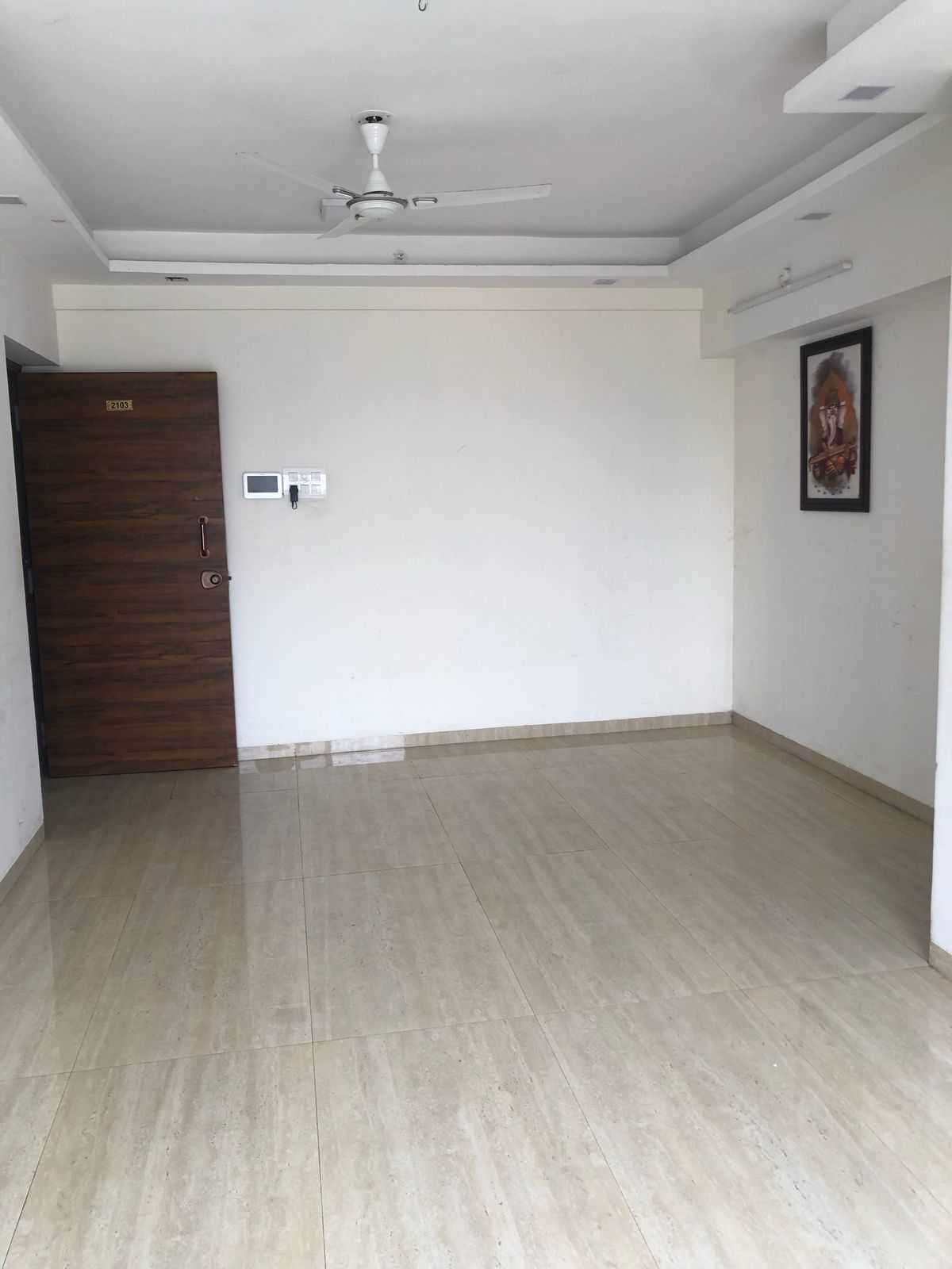 1 BHK Apartment For Rent in Swapnalok Apartments Malad East