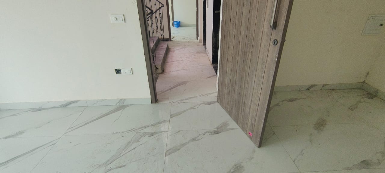 3.5 BHK + Pooja Room 1620 Sq.Ft. Builder Floor in M3M Soulitude