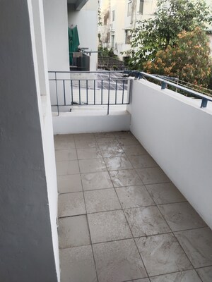 Balcony in 3.5 BHK Builder Floor at M3M Soulitude, Sector 89 – for Sale