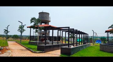  Plot For Sale in Arising Peacock Valley, Kadthal