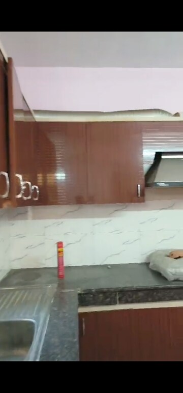 Bathroom in 2 BHK Apartment at SRS Residency, Sector 88 – for Rent