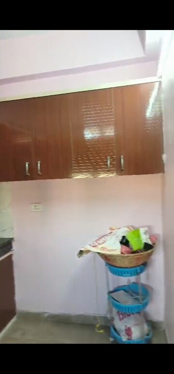 Furnished Amenities in 2 BHK Apartment at SRS Residency, Sector 88 – for Rent