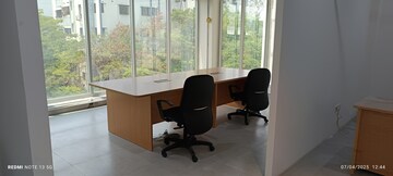 Office Space For Rent in Madhapur