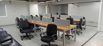 Team Area in  Office Space at Madhapur – for Rent