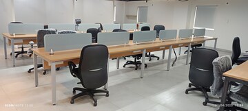 Team Area in  Office Space at Madhapur – for Rent