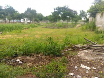  Plot For Sale in Ameenpur