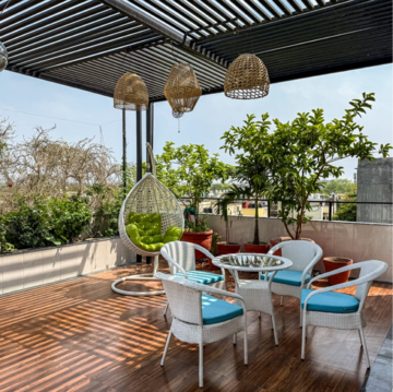 1.5 BHK Builder Floor – Exterior View View at Malviya Nagar - for Rent