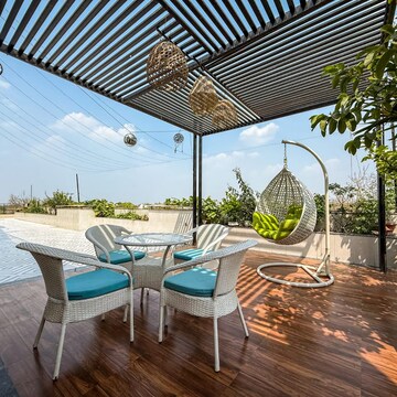 1.5 BHK Builder Floor For Rent in Malviya Nagar
