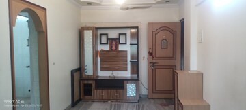 1 BHK Apartment For Rent in Raheja Township, Malad East