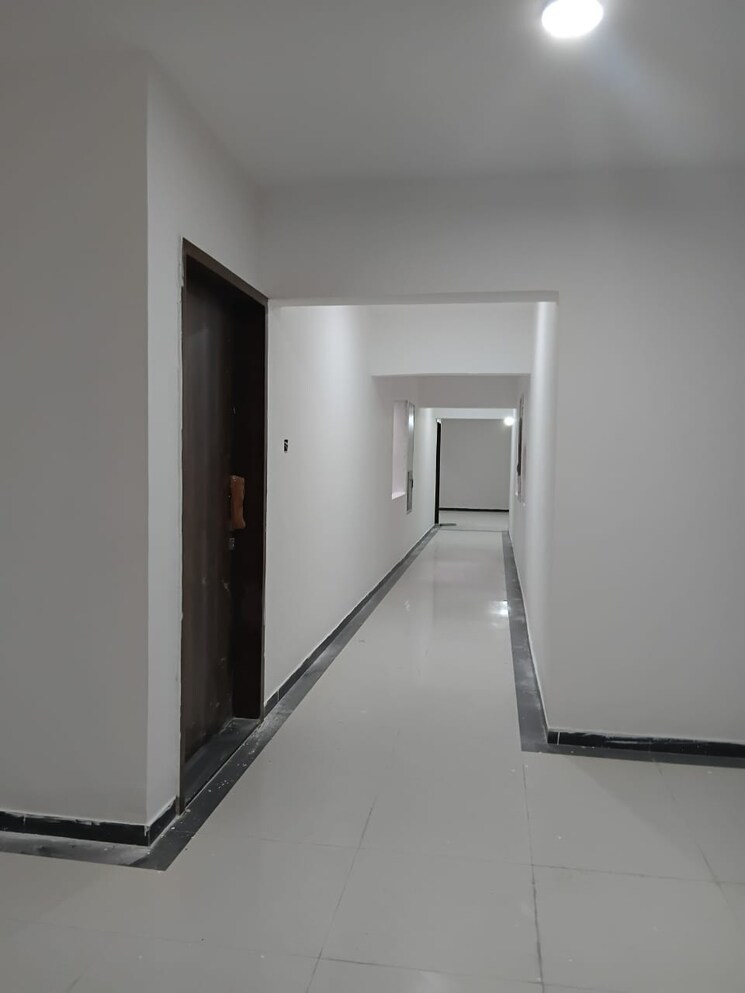 Living Room, roshan-milestone 2 Bedroom 675 Sq.Ft. Apartment In Tathawade Pune 8541980