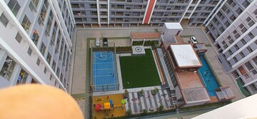 Master Plan in 2 BHK Apartment at Roshan Milestone, Tathawade – for Rent