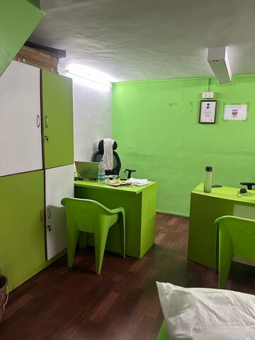  Office Space For Rent in Haware Fantasia, Sector 28