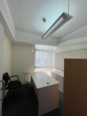 Team Area in  Office Space at Richmond Town – for Rent