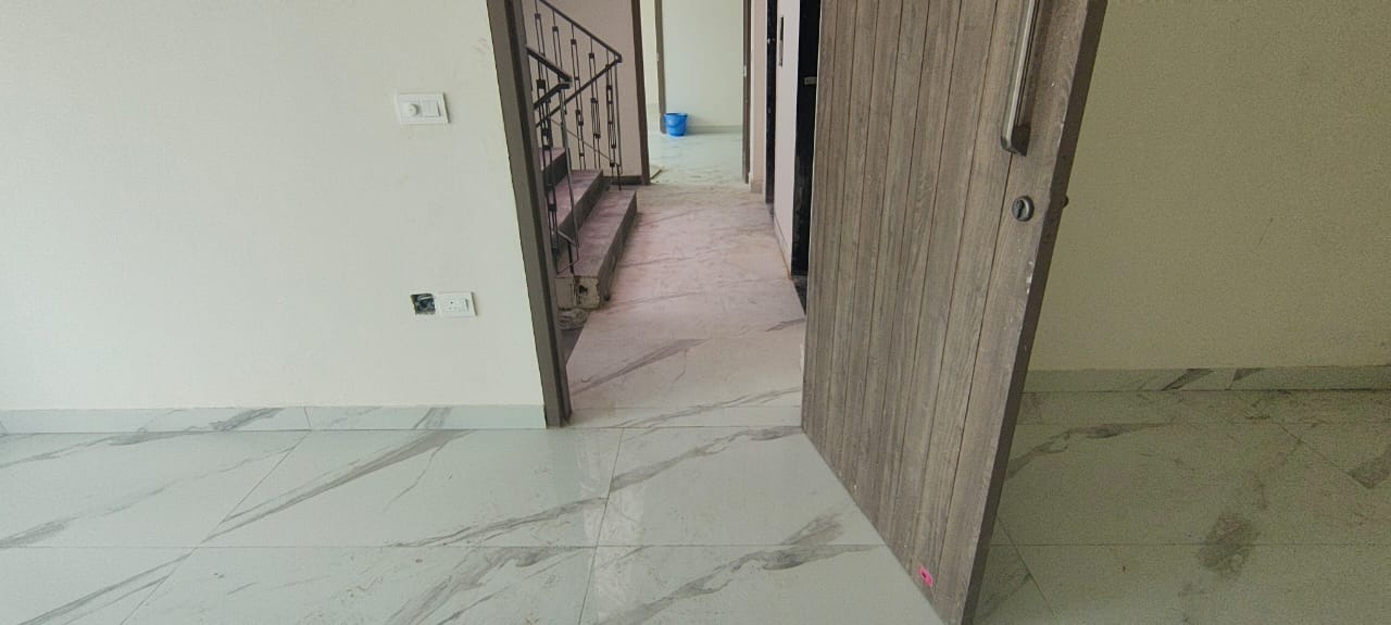 3.5 BHK + Pooja Room Builder Floor For Sale in M3M Soulitude