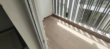 Balcony in 3.5 BHK Builder Floor at M3M Soulitude, Sector 89 – for Sale