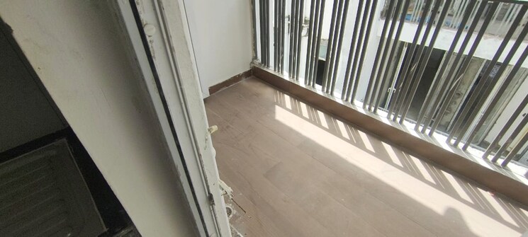 Balcony, m3m-soulitude 3.5 Bedroom 1494 Sq.Ft. Builder Floor In Sector 89 Gurgaon 8541988