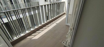 Balcony in 3.5 BHK Builder Floor at M3M Soulitude, Sector 89 – for Sale
