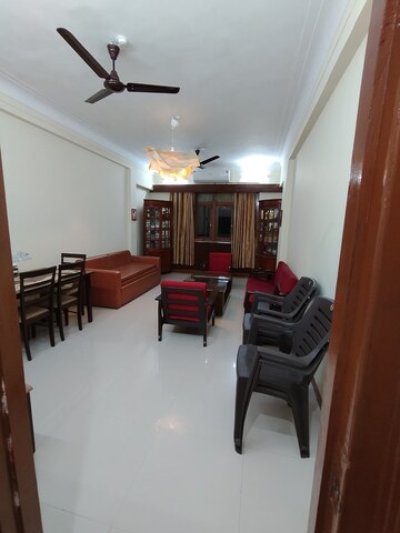 2 BHK Apartment For Rent in Ocean View Apartments, Worli