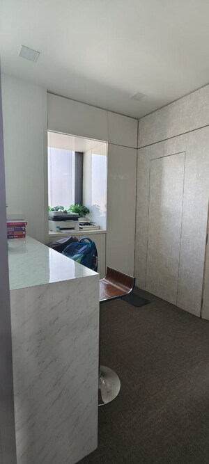 Floor Plan in  Office Space at Remi Commercio, Andheri West – for Sale