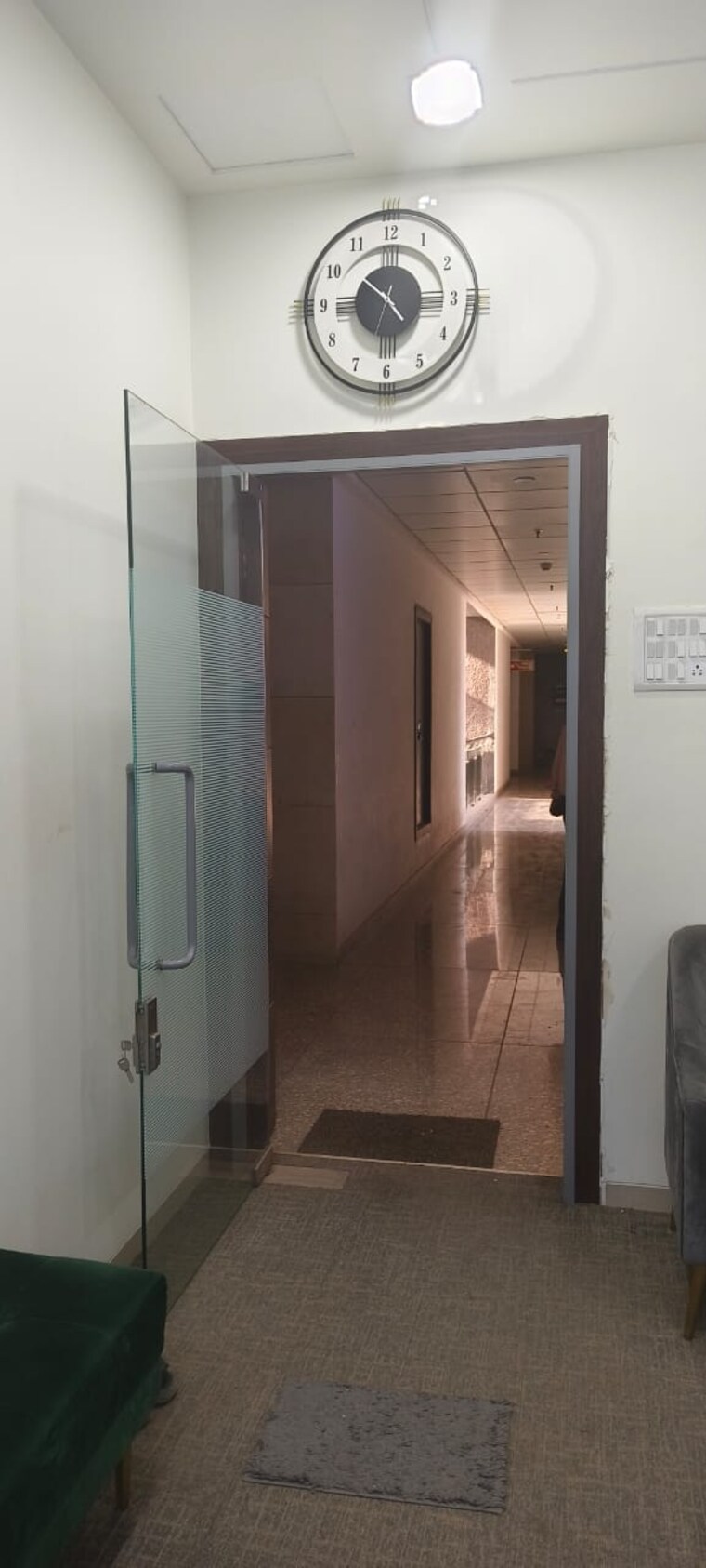 undefined, remi-commercio Commercial Office Space 866 Sq.Ft. In Andheri West Mumbai 8541998