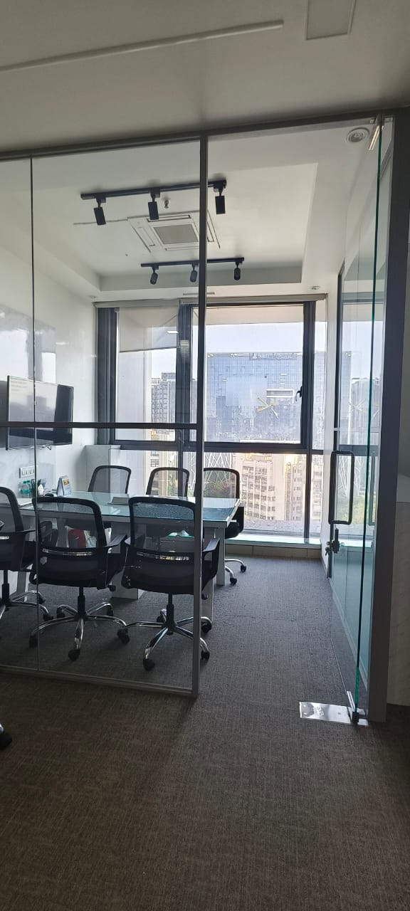 Office Space For Sale in Remi Commercio