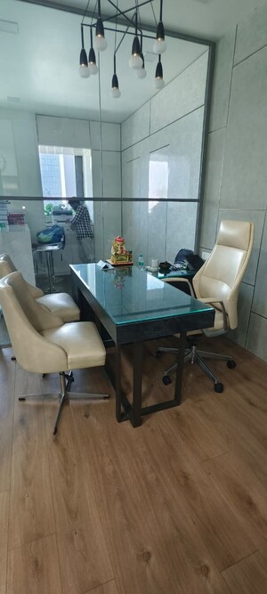 Team Area in  Office Space at Remi Commercio, Andheri West – for Sale