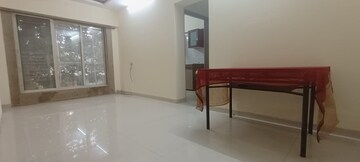 1 BHK Apartment For Rent in Ruparel Elara, Kandivali West