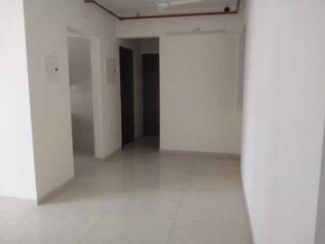 2 BHK Apartment For Sale in Sheth Auris Serenity Tower 1, Malad West