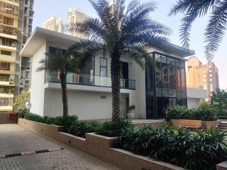 Exterior View, sheth-auris-serenity-tower-1 2 Bedroom 790 Sq.Ft. Apartment In Malad West Mumbai 8542023