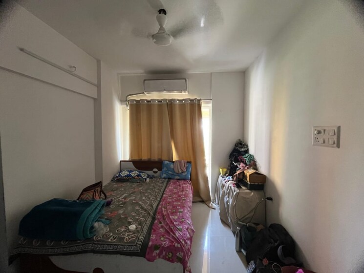 Living Room, ekdant-chs 2 Bedroom 786 Sq.Ft. Apartment In Goregaon East Mumbai 8542016