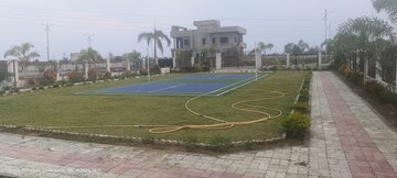  Plot – Exterior View View at Wardha rd - for Sale