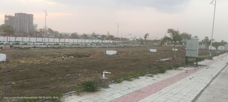 undefined, wardha rd  1500 Sq.Ft. Plot In Wardha rd Nagpur 8542122