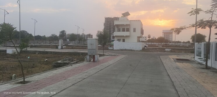 Exterior View, wardha rd  1500 Sq.Ft. Plot In Wardha rd Nagpur 8542122