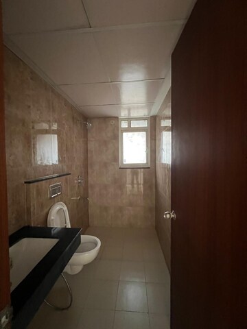 Bathroom in 3 BHK Apartment at Shapoorji Pallonji Joyville Gurgaon, Sector 102 – for Sale