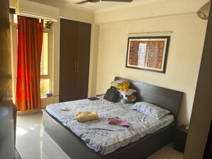 Bedroom in 3 BHK Apartment at Supertech Ecociti, Sector 137 – for Sale