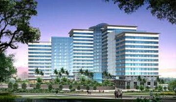 Office Space For Rent in JMD Megapolis, Sector 48