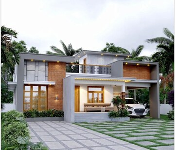 2 BHK Independent House For Sale in Phi Iii Greater Noida